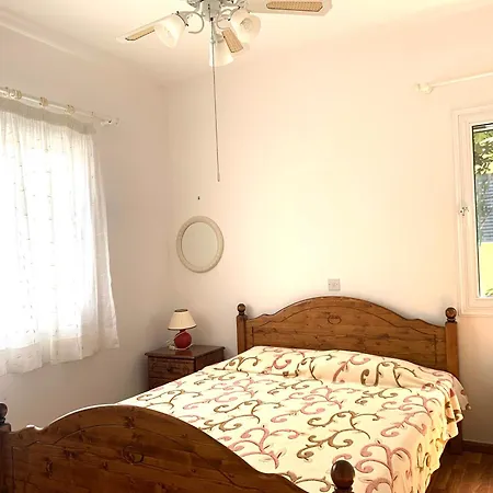 Apartment Limnaria B101 Paphos