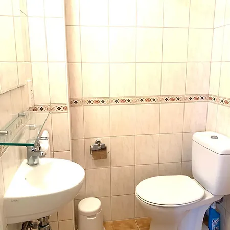 Apartment Limnaria B101 *