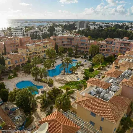 Limnaria B101 Apartment